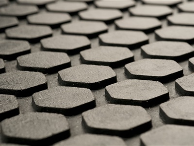 Hex Grip Surface
