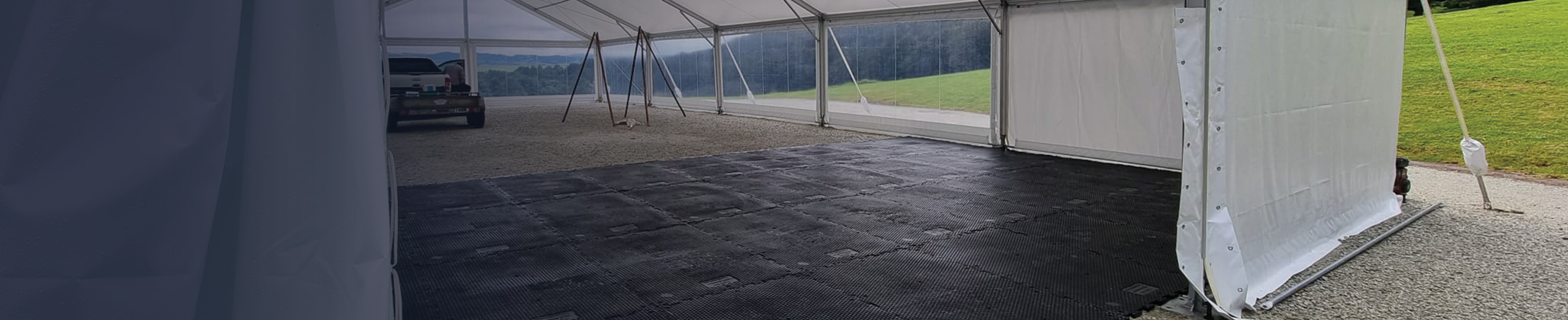 AgMat marquee