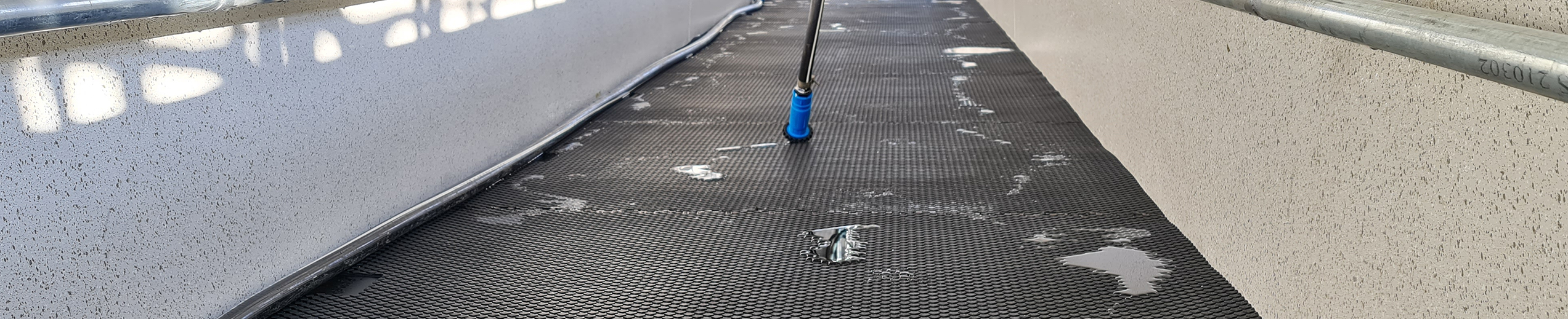 Pit Floors