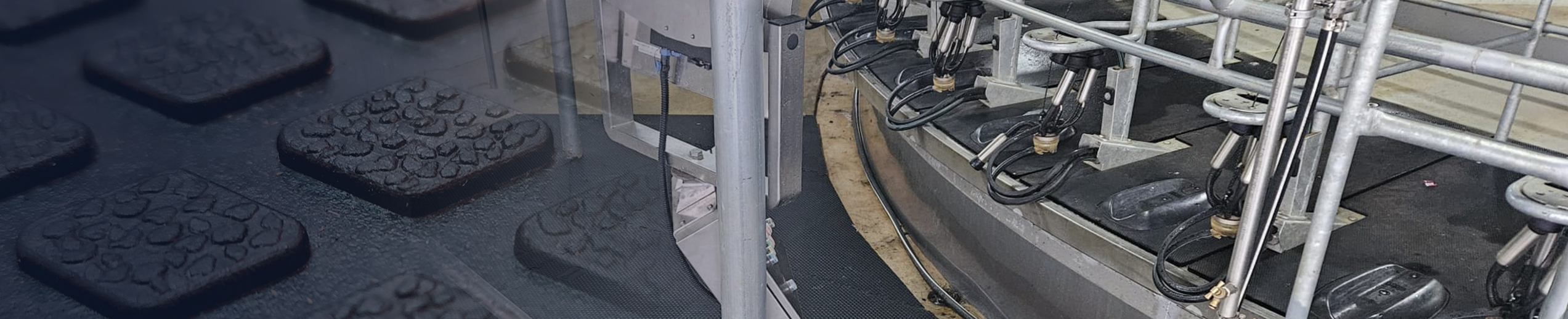 Rotary Shed