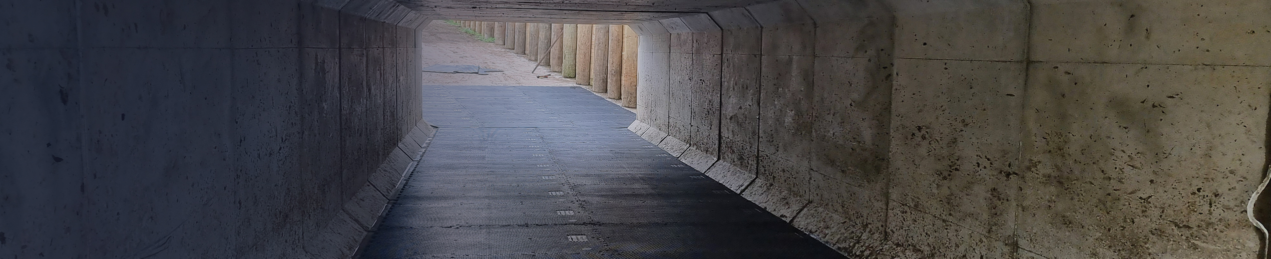 Underpass