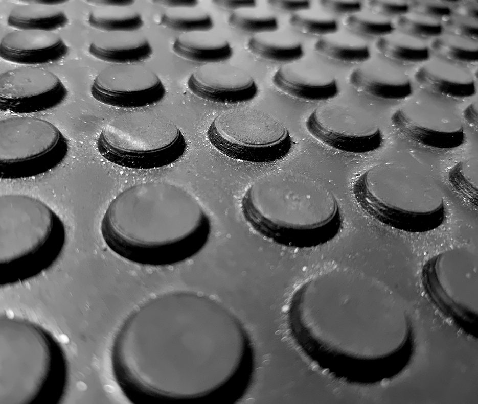 Penny Grip Tiles
