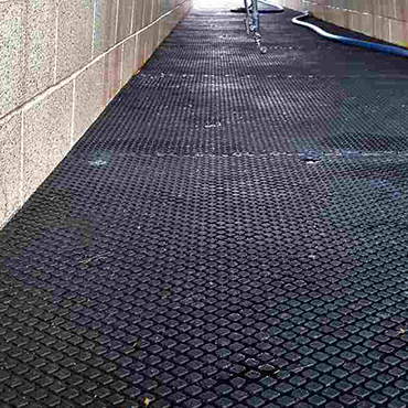 Diamond Grip Tiles