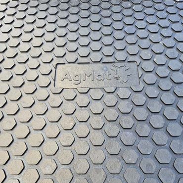 Hex Comfort Grip Tiles