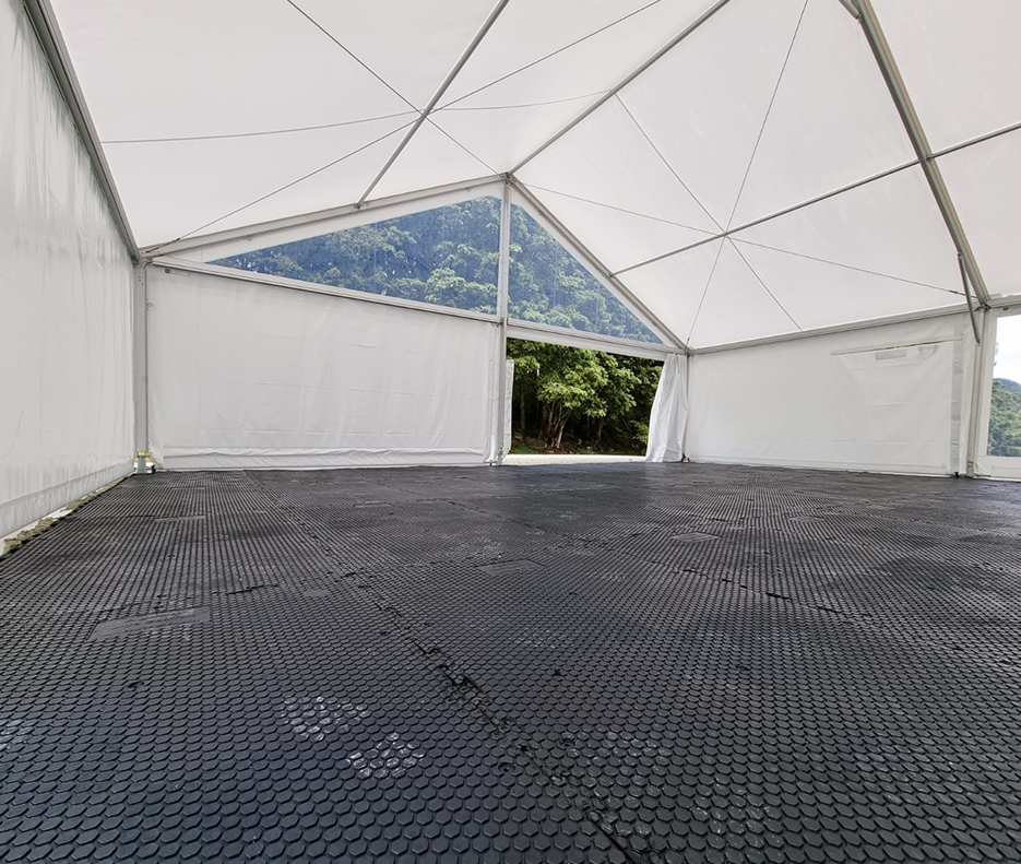 Hex Grip marquee