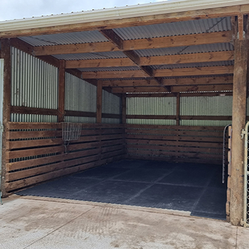 Stables