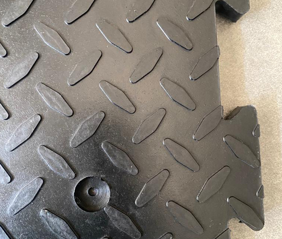 X Grip Tiles