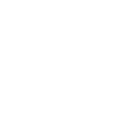 hand holding phone outlined white