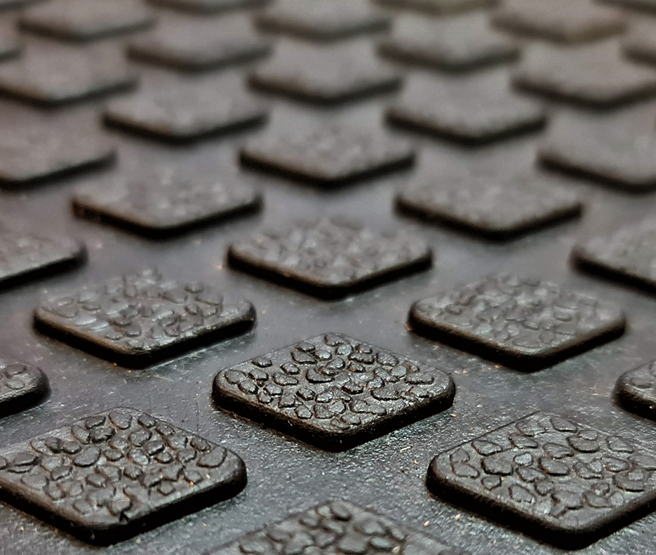 Diamond Grip Tiles